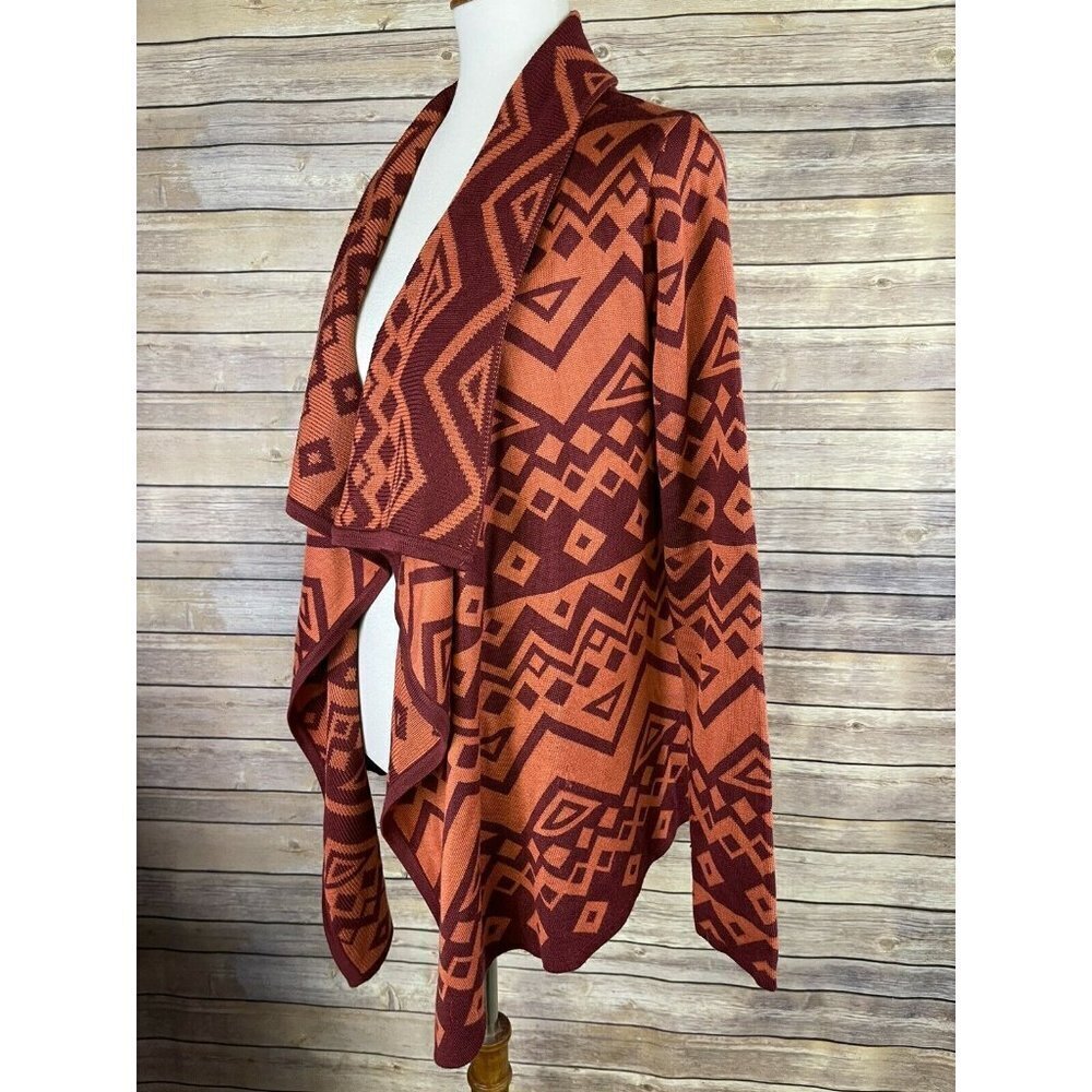 Staring At Stars Medium Array Aztec Waterfall Card - image 4